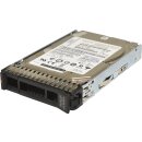 IBM 300GB HDD Festplatte 10K SAS 6G 00FX877 ST300MM0006...