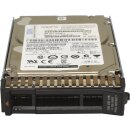 IBM 300GB HDD Festplatte 10K SAS 6G 00FX877 ST300MM0006...