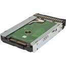 IBM 300GB HDD Festplatte 10K SAS 6G 00FX877 ST300MM0006 mit Rahmen