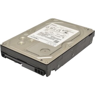 HGST NetApp 4TB HDD Festplatte 3.5" 7.2K 6G SAS HUS724040ALS641 0B26930