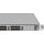 Brocade VDX 6720 BR-VDX6720-16-R 80-1004567-06 24-Port SFP+ 10G FCoE Switch Rack Ears 24 Ports open