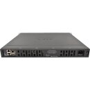 Cisco 4300 Series ISR4331/K9 GE Integrated Services...