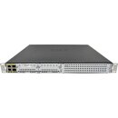 Cisco 4300 Series ISR4331/K9 GE Integrated Services...