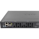 Cisco 4300 Series ISR4331/K9 GE Integrated Services Router +Rack Ears