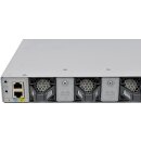 Cisco Catalyst C9300L-48P-4G-E 48-Port PoE+ GE Switch 4x 1G SFP 2x PSU Rack Ears