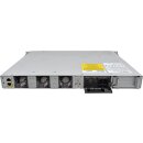 Cisco Catalyst C9300L-48P-4G-E 48-Port PoE+ GE Switch 4x...