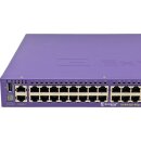 Extreme Networks Summit X440-G2-48p-10GE4 16535 48-Port RJ-45 PoE+ GE Switch 2x10G RJ-45 4xSFP 4xSFP+