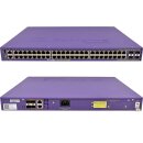 Extreme Networks Summit X440-G2-48p-10GE4 16535 48-Port RJ-45 PoE+ GE Switch 2x10G RJ-45 4xSFP 4xSFP+