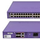 Extreme Networks Summit X440-G2-48p-10GE4 16535 48-Port RJ-45 PoE+ GE Switch 2x10G RJ-45 4xSFP 4xSFP+