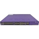 Extreme Networks Summit X460-G2-24x-10GE4 16705 24-Port...