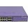 Extreme Networks Summit X460-G2-24x-10GE4 16705 24-Port SFP GE Switch 8x 1G RJ-45 4x 10G SFP+