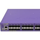 Extreme Networks Summit X460-24x 16405 24-Port SFP GE Switch 8x 1G RJ-45