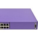 Extreme Networks Summit X460-24x 16405 24-Port SFP GE Switch 8x 1G RJ-45