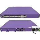 Extreme Networks Summit X460-24x 16405 24-Port SFP GE Switch 8x 1G RJ-45