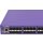 Extreme Networks Summit X460-24x 16405 24-Port SFP GE Switch 8x 1G RJ-45