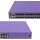 Extreme Networks Summit X460-24x 16405 24-Port SFP GE Switch 8x 1G RJ-45