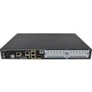 Cisco 4300 Series ISR4321/K9 GE Integrated Services...