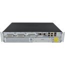 Cisco 2911 CISCO2911/K9 3-Port RJ-45 GE Integrated...