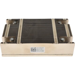 Dell CPU Heatsink / Kühler für PowerEdge R730 R730xd Server 0YYH68