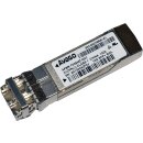 AVAGO NetApp AFBR-703SMZ-NA 10Gb FC SFP+ SW 850 nm...