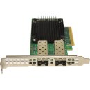 Mellanox ConnectX-6DX MCX621102AN-ADAT Dual-Port SFP28 25G Adapter Card PCle 4.0 x8