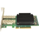 Mellanox ConnectX-6DX MCX621102AN-ADAT Dual-Port SFP28 25G Adapter Card PCle 4.0 x8