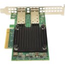 Mellanox ConnectX-6DX MCX621102AN-ADAT Dual-Port SFP28 25G Adapter Card PCle 4.0 x8