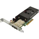 Nallatech PCIe-385N Network Processing Card NT101-0473