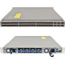 Cisco Nexus N9K-C93180YC-EX 48-Port SFP28 25GE Switch 6x 100G QSFP28 Rack Ears