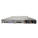 Dell PowerEdge R610 Server 2x X5660 SC 2.80GHz 24GB RAM 6 Bay 2,5" H700