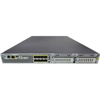 Cisco Firepower FPR-4110-K9  68-100554-04 8-Port SFP+10GE Firewall