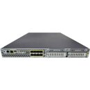 Cisco Firepower FPR-4110-K9  68-100554-04 8-Port SFP+10GE...