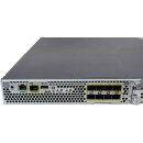 Cisco Firepower FPR-4110-K9  68-100554-04 8-Port SFP+10GE Firewall