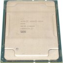 Intel Xeon Gold 6240 CPU Prozessor 2.60 GHz 18-Core 24,75 MB Cache SRF8X