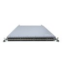 Avaya VSP 7254XSQ EC720001X-E6/3X-E6 48-Ports SFP+ 10GE...