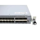 Avaya VSP 7254XSQ EC720001X-E6/3X-E6 48-Ports SFP+ 10GE Switch 6x 40G QSFP+ Rack Ears