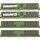 128 GB Micron 4x 32GB 2Rx4 PC4-2666V-RB2-12 Server RAM ECC DDR4 MTA36ASF4G72PZ-2G6E1