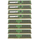 256 GB Micron 8x 32GB 2Rx4 PC4-2666V-RB2-12 Server RAM...