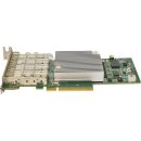 Advantech PCIE-2230NP-00A1E Quad-Port SFP+ 10G PCIe x8 LP