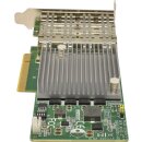 Advantech PCIE-2230NP-00A1E Quad-Port SFP+ 10G PCIe x8 LP