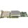 Advantech PCIE-2230NP-00A1E Quad-Port SFP+ 10G PCIe x8 LP