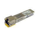 Cisco GLC-T SFP 1000Base-T Gigabit Ethernet Transceiver...