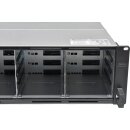 Synology RS4021xs+ 16-Bay 3U NAS Rack Station Intel Xeon D-1541 8-Core 2,10 GHz 16GB DDR4