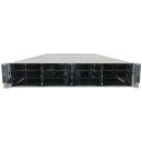 Supermicro Super Server CSE-827 2U 4x Node X10DRT-PT 4x...