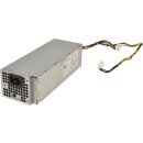 DELL Power Supply/Netzteil L200EBS-00 6Pin+4Pin 200W 04FHYW