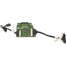 Dell D12 Micro USB-C I/O Daughter Board 0GMHY5