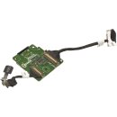 Dell D12 Micro USB-C I/O Daughter Board 0GMHY5