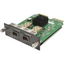 HP Module LSPM2SP2P Dual-Ports SFP+ 10G für A5500...