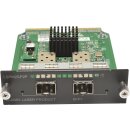 HP Module LSPM2SP2P Dual-Ports SFP+ 10G für A5500...