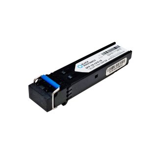 Black Photonics SFP-1G-1310-15 1.25G 1310nm 20km SMF DDM FC Transceiver Module